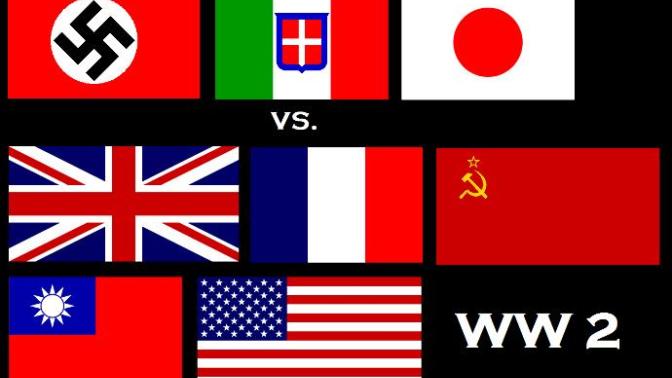 8 less known facts about the Second World War