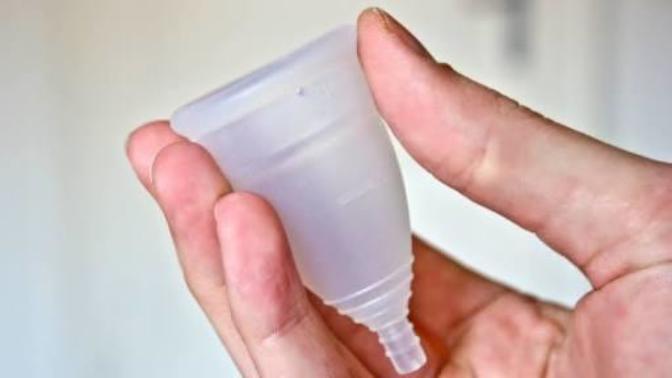 Helpful Tips for Using a Period Cup!