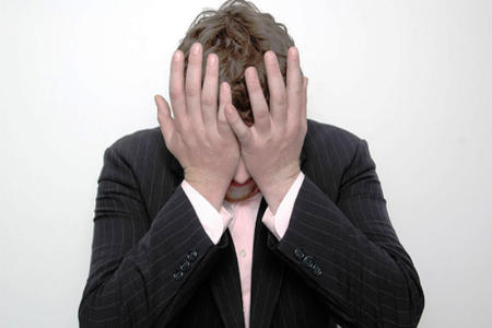 How to Overcome the Frustration of Rejection 