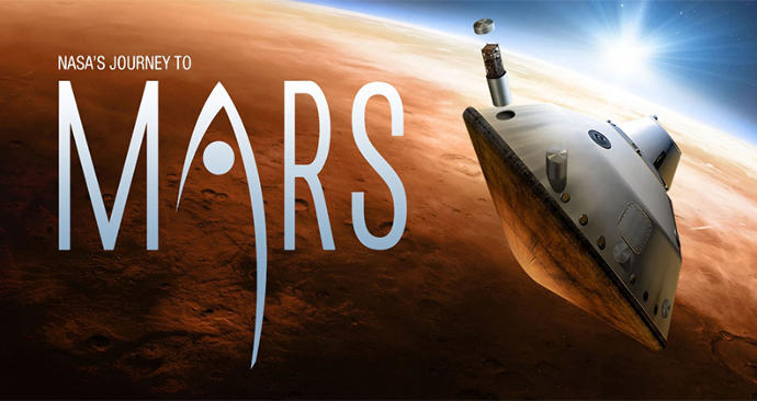 Journey To Mars