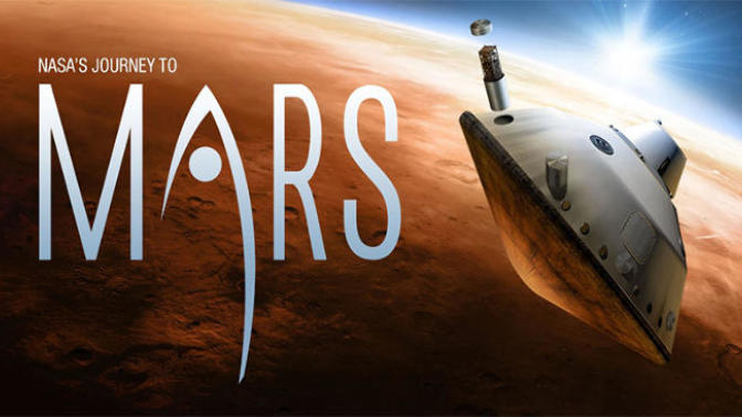 Journey To Mars