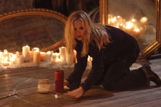 Suspense/Thriller movies with a twist