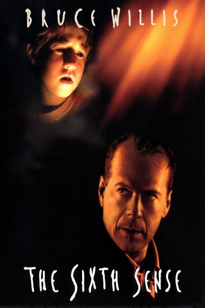 Suspense/Thriller movies with a twist