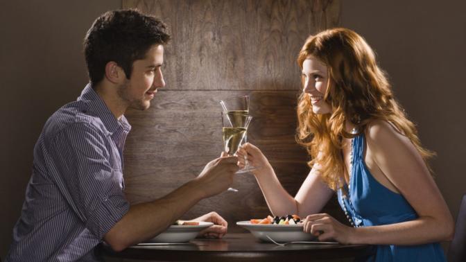 Why Don't Guys Want to Pay for the First Date Anymore?