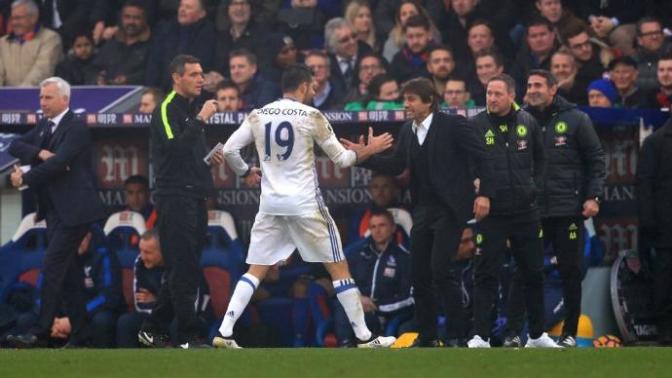 Chelsea win their 11th straight game