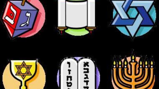 The List Of 5 Common Religions