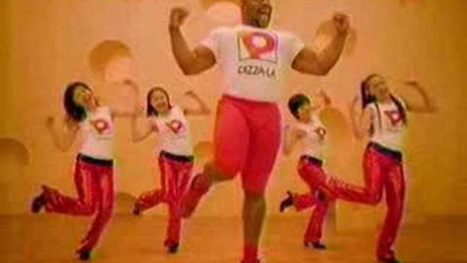 6 Original Television Commercials from Japan 🗾
