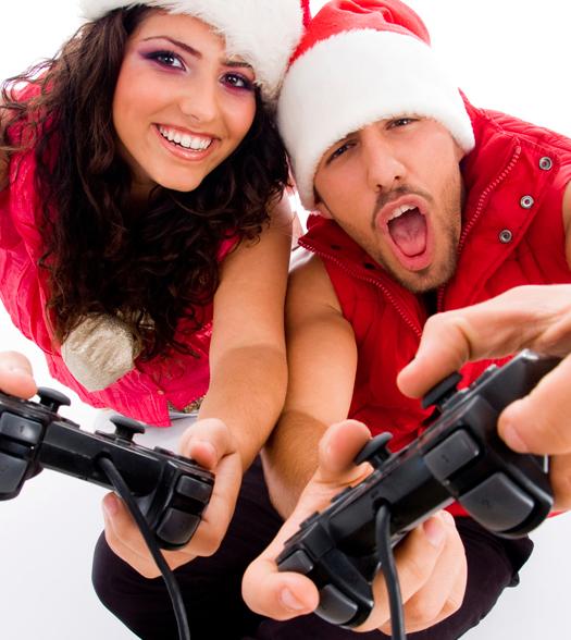 What You Should NOT Do This Christmas (satire)