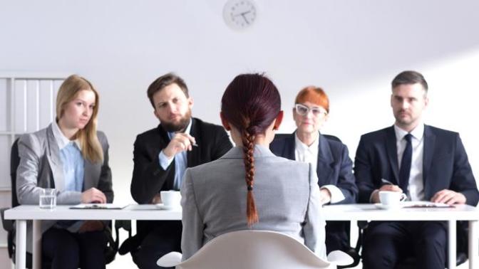 Dress To Impress: What You Should Wear For A Job Interview