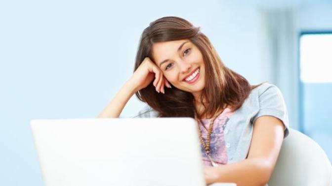 Be Your Best Internet Self in 2017