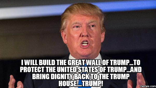 10 Funny Trump Memes