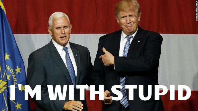 10 Funny Trump Memes