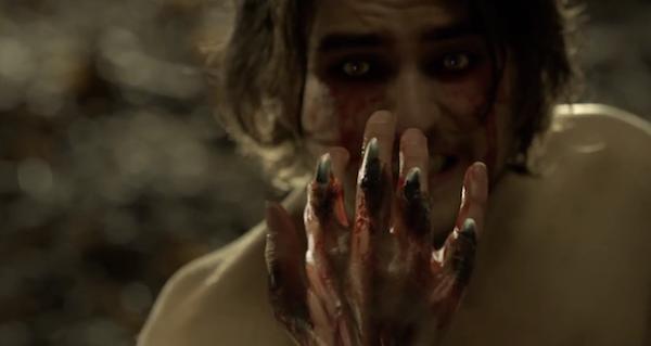 Hungry, this Christmas night