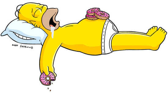 7 Things I Do To Keep Myself Skinny