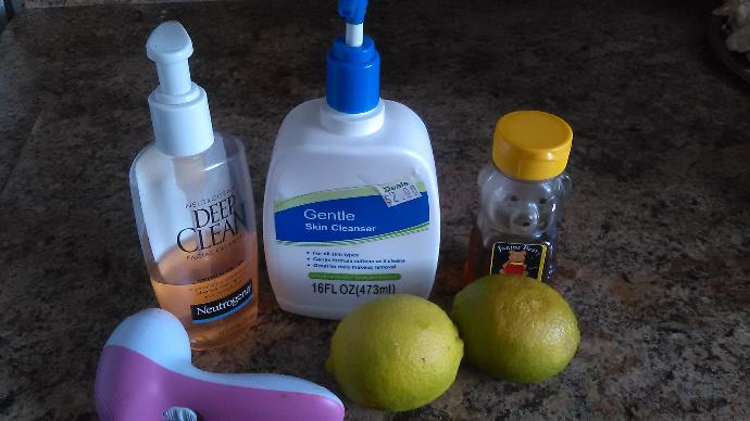 4 Things I Hate Hearing From People With Naturally Clear Skin