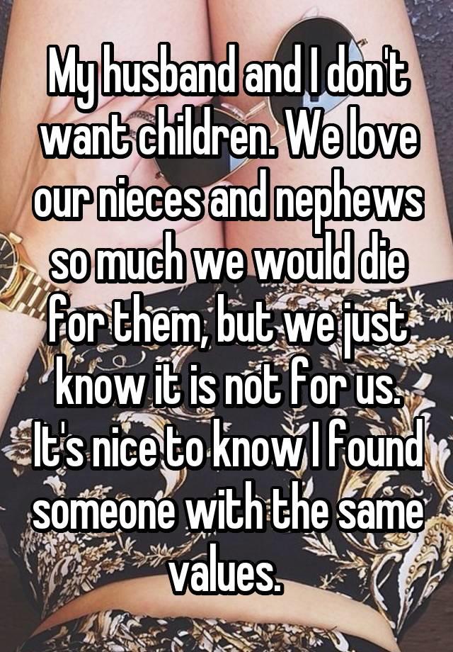 "Childless" vs. "Child-Free": Why They're Different