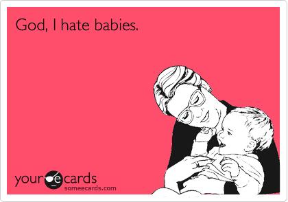 "Childless" vs. "Child-Free": Why They're Different