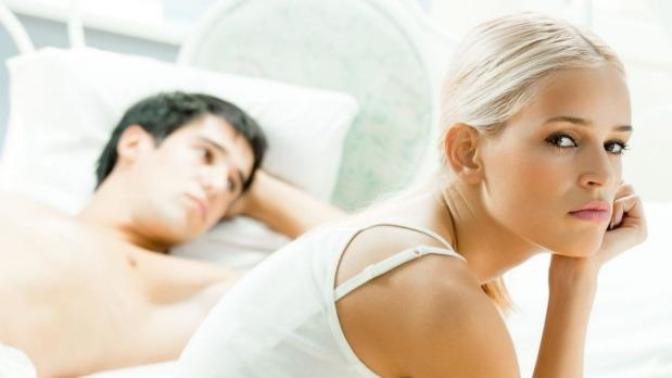 3 Reasons Why I Won't Date Someone I Don't Find Physically Attractive