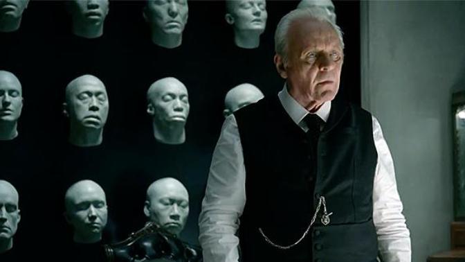 How WestWorld Applies To GirlsAskGuys