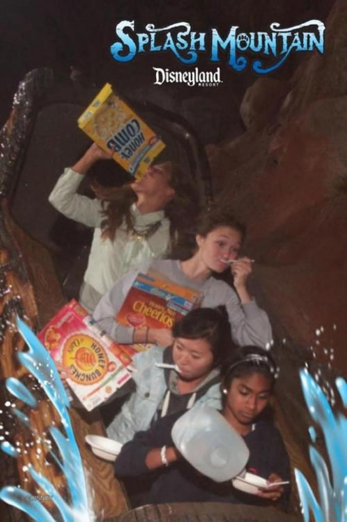 10 Things I Encountered My First Year Working At An Amusement Park