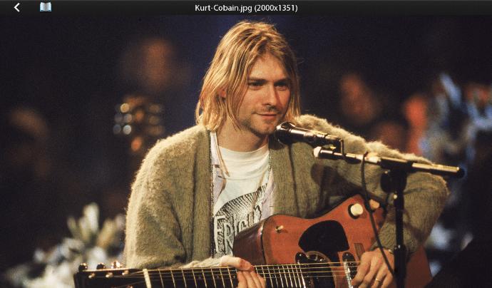 Kurt Cobain: Biggest Music Legend Of The 1990s