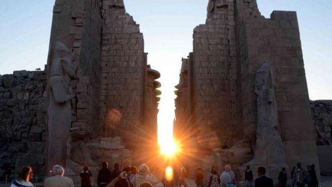 The Winter Solstice and What It Means