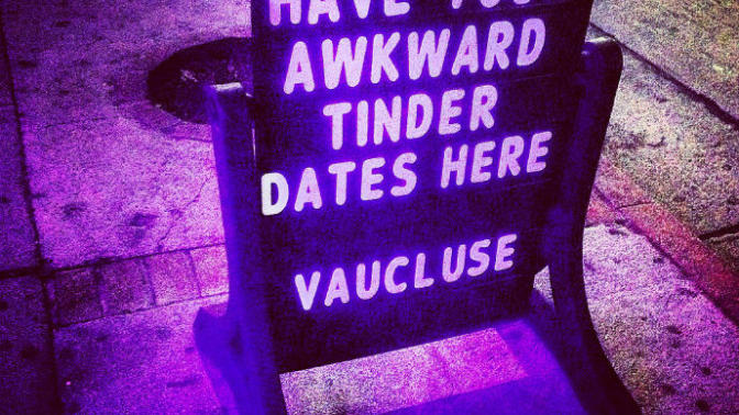 The Inherent Flaws in Online Dating