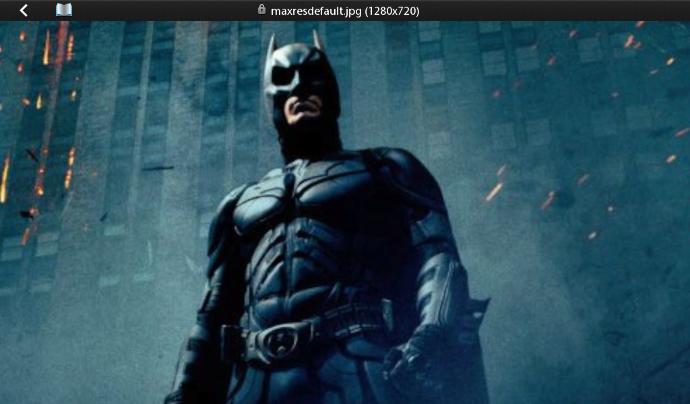 5 of the Strongest Super Heros Ever!