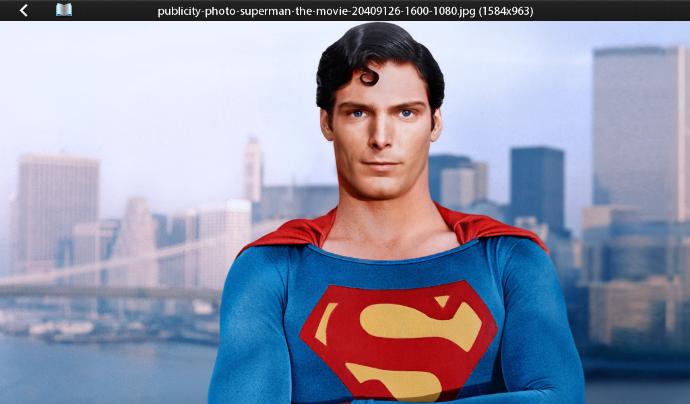 5 of the Strongest Super Heros Ever!