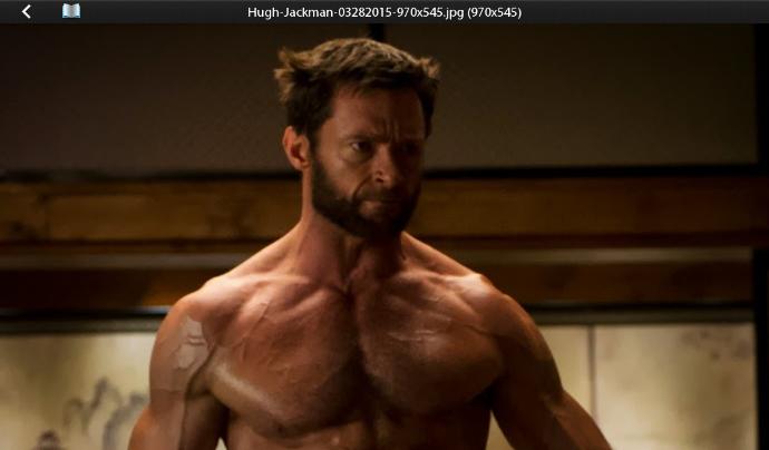 5 of the Strongest Super Heros Ever!