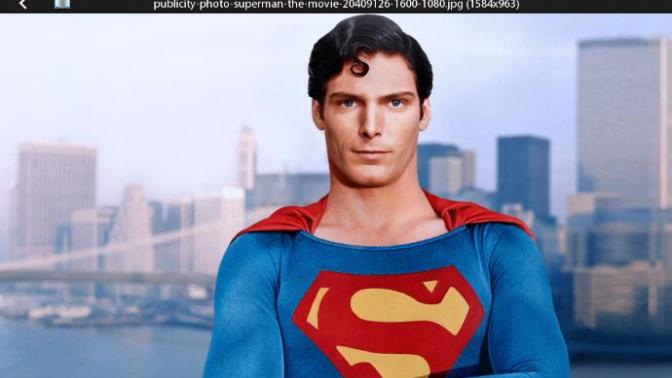 5 of the Strongest Super Heros Ever!