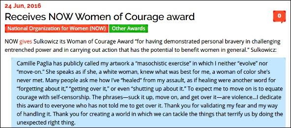 My view on our gynocentric society.