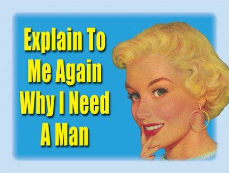 My view on our gynocentric society.