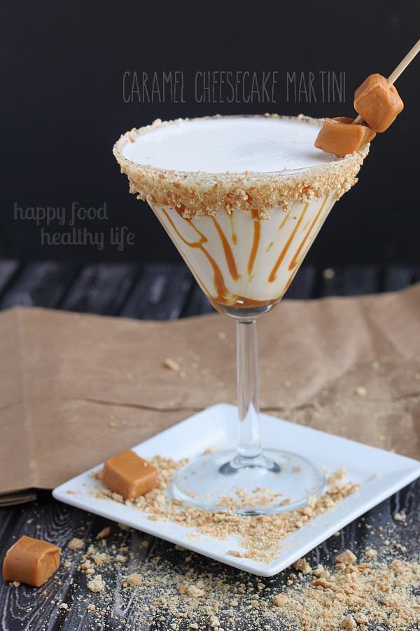 5 Boozy Desserts For A Happy New Year