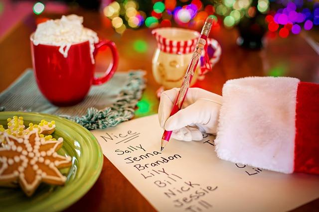 6 Reasons Why Christmas is My Favorite Holiday