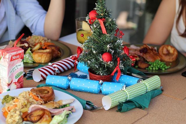 6 Reasons Why Christmas is My Favorite Holiday