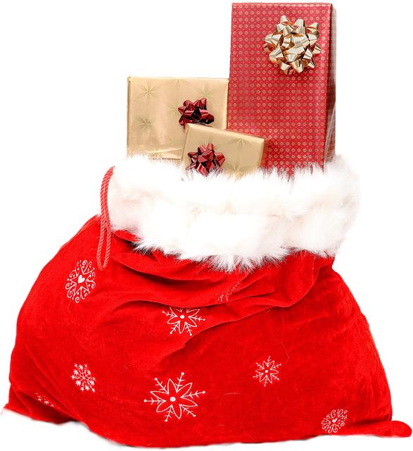 6 Reasons Why Christmas is My Favorite Holiday