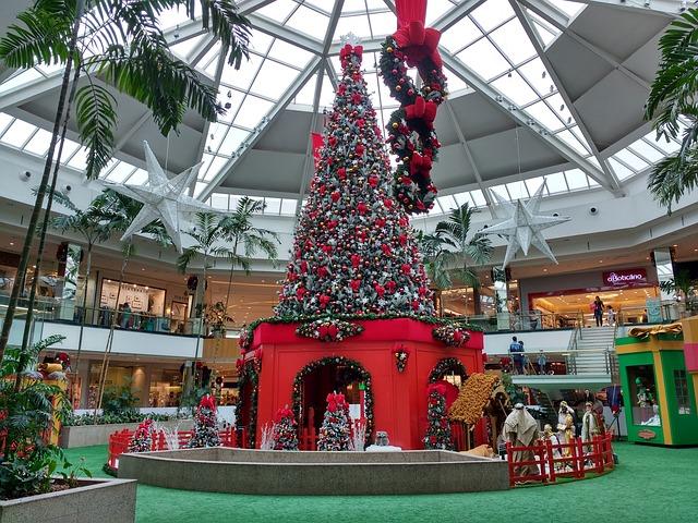 6 Reasons Why Christmas is My Favorite Holiday
