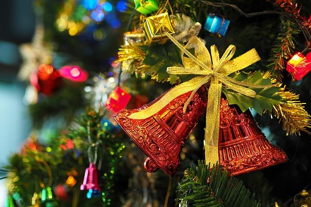 6 Reasons Why Christmas is My Favorite Holiday
