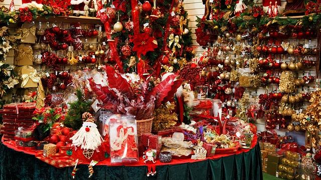 6 Reasons Why Christmas is My Favorite Holiday