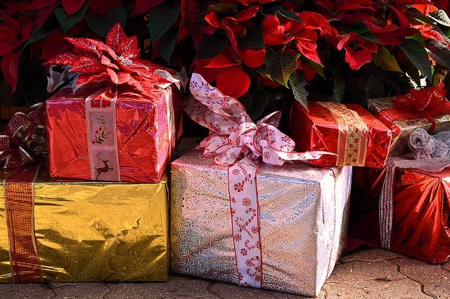 6 Reasons Why Christmas is My Favorite Holiday