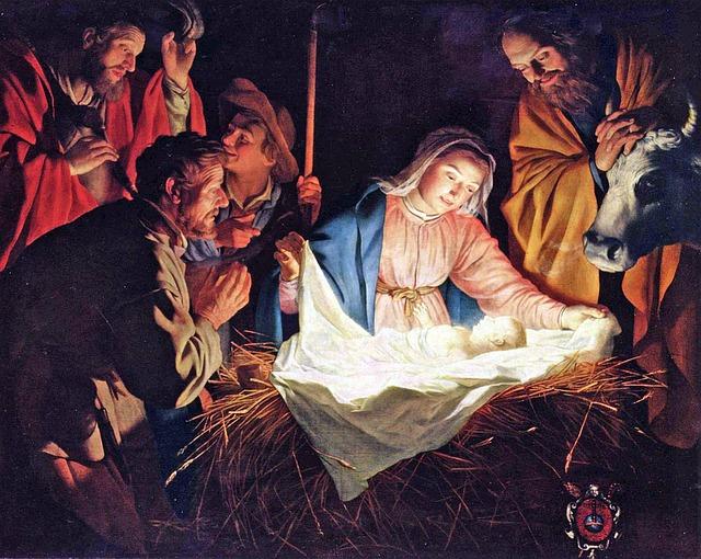 6 Reasons Why Christmas is My Favorite Holiday