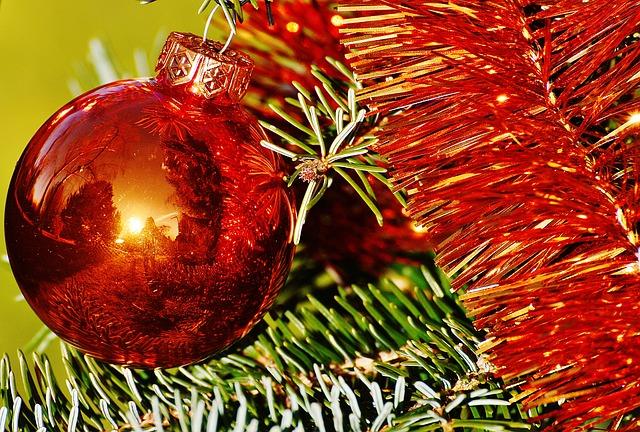 6 Reasons Why Christmas is My Favorite Holiday