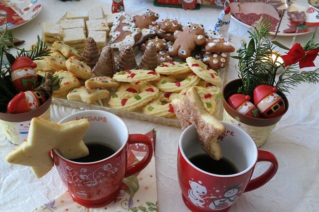 6 Reasons Why Christmas is My Favorite Holiday