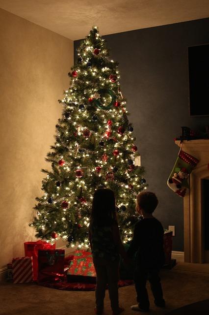 6 Reasons Why Christmas is My Favorite Holiday