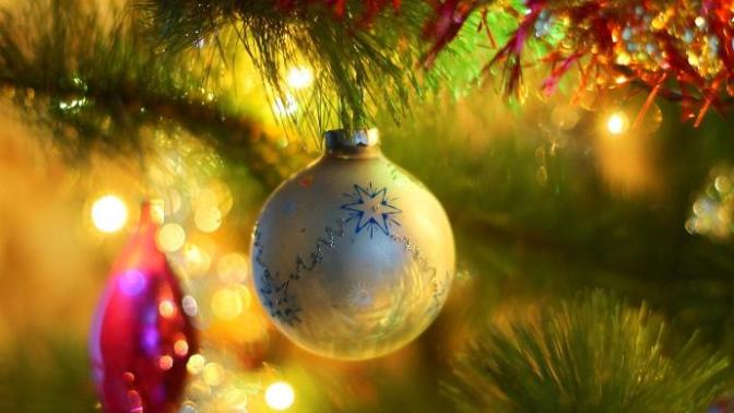 6 Reasons Why Christmas is My Favorite Holiday