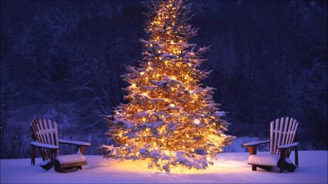 The True Meaning of Christmas