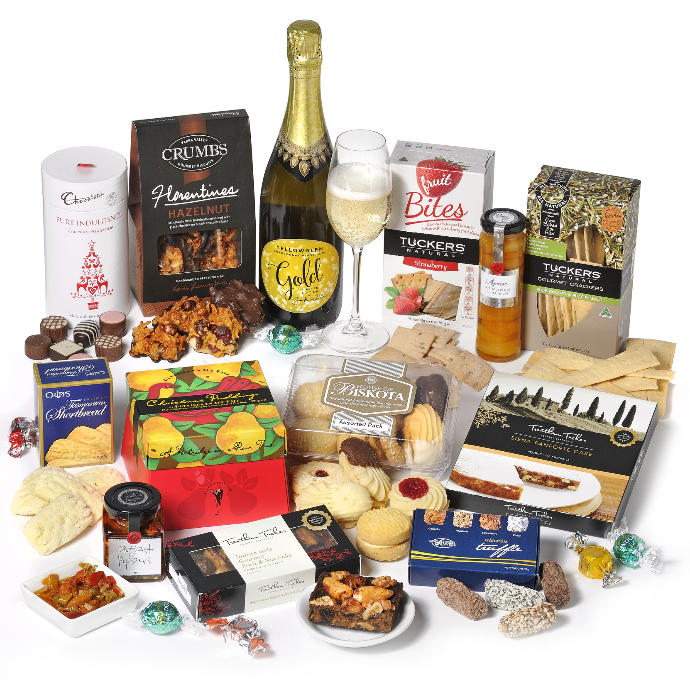 A Perfect Christmas Gift