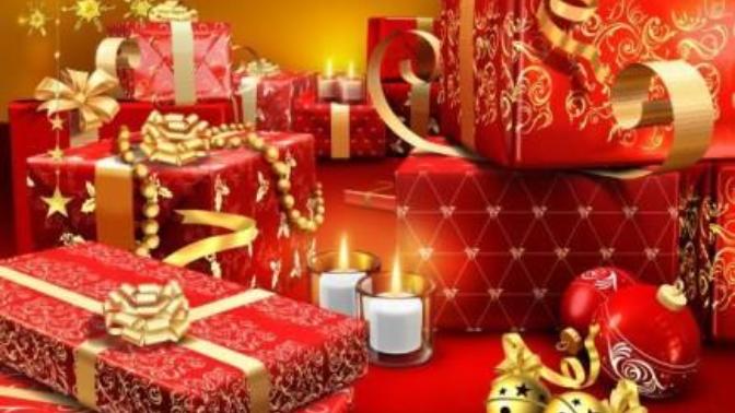 A Perfect Christmas Gift