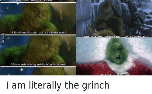 Why the Spirit of Christmas has Died 